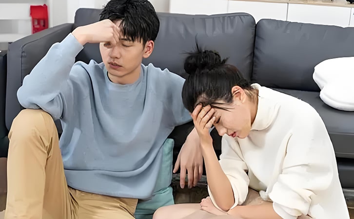老公外遇的常见迹象及应对策略