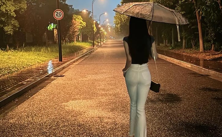 给辛苦老婆的温暖话语，陪伴她每一个疲惫日子