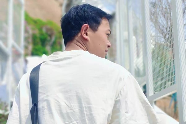 长期出差的男人：性格、挑战与成长