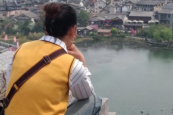 妻子对老公爱的表现:你注意到了吗