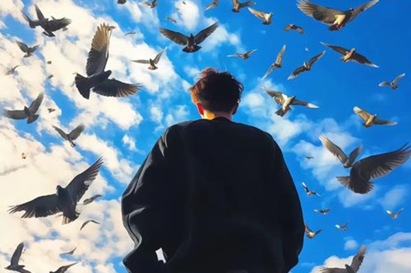 男孩不对你心动的9大迹象，抓住这些细节