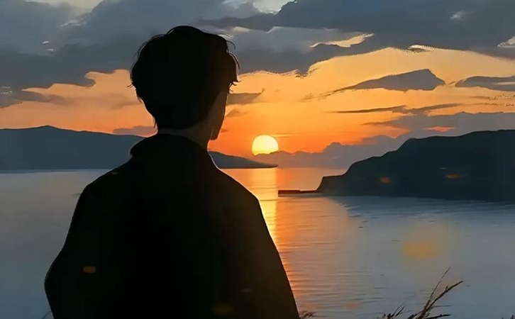 如何在老公出差较长期间，给予他更好的