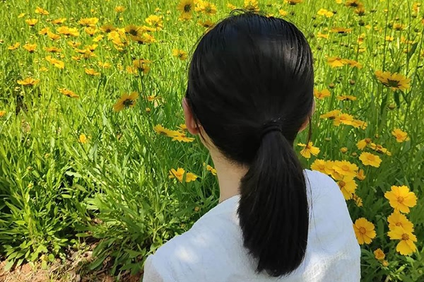 如何在老婆出差期间，给予她最好的支持