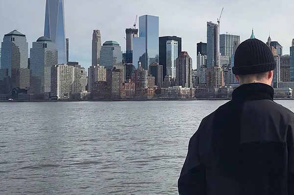 远距离也能甜蜜，出差期间保持夫妻感情