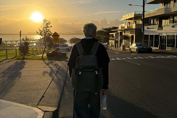 如何关心忙碌的老公，让他感受到你的爱