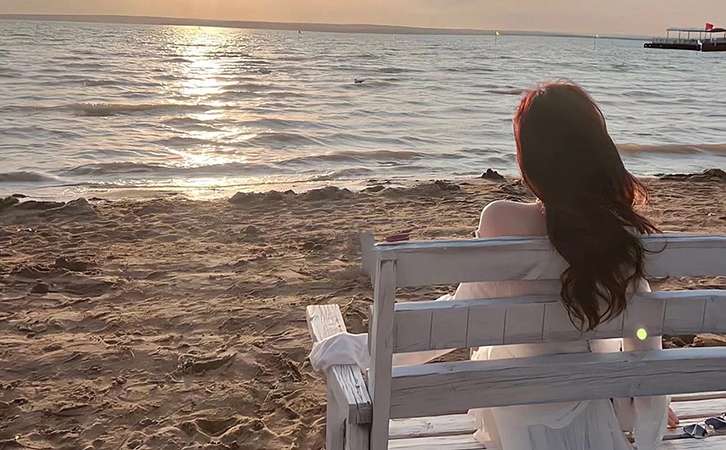 教你巧妙捕捉爱意信号