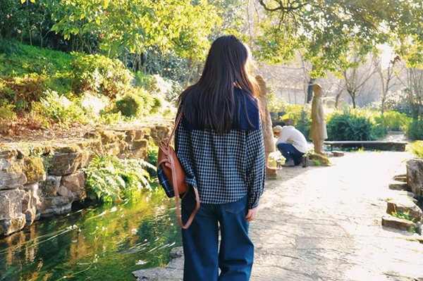 面对撒谎的妻子，婚姻该何去何从