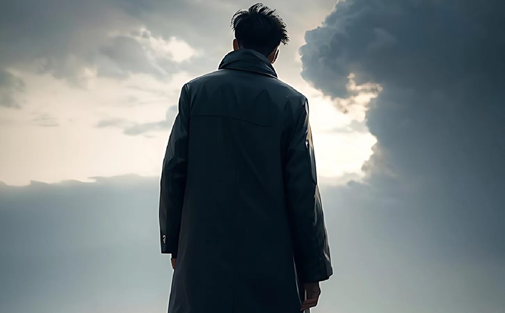 男人撒谎的真相：他们究竟在掩盖什么