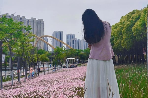 出差女性必听的暖心话，让工作充满温暖