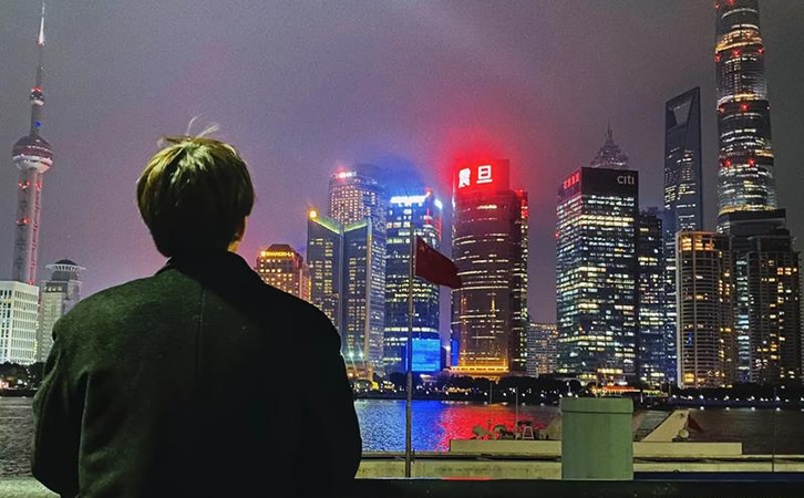 出差男人喜欢听的5句话，让你的关心更具