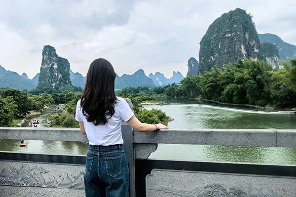 如何找到最合适的伴侣：选择理想老婆的