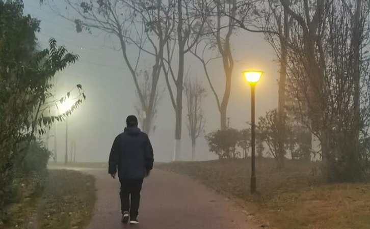 出轨男人的内心世界：真实心理剖析