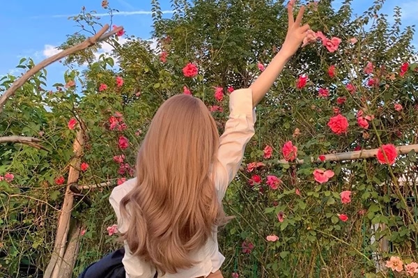 超暖心老婆生日祝福，感动她的每一个瞬