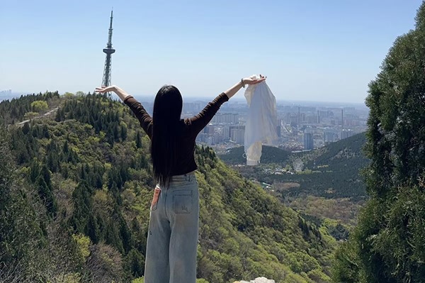 相亲后的女生满意表现：你观察到的那些