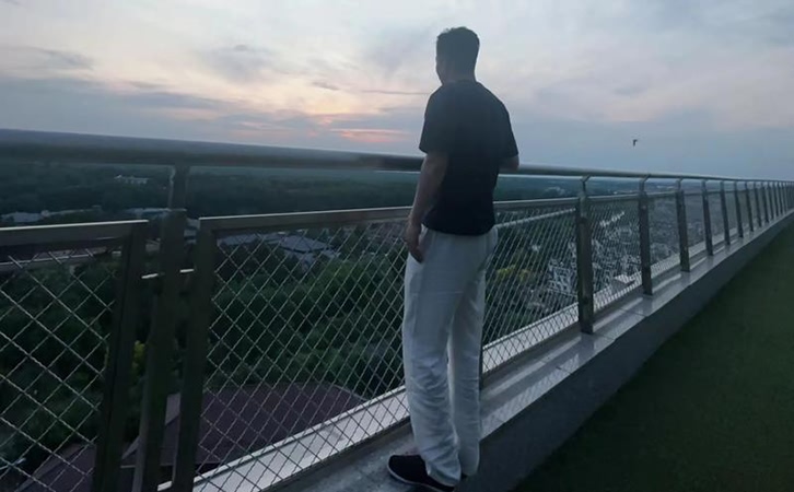 忙碌男人的爱情：到底能否找到属于他的
