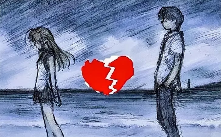 婚姻走到尽头的信号：你该注意的12个迹