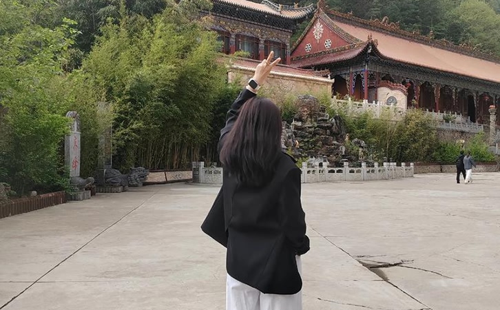 她们能否在繁忙工作中找到爱情