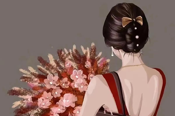 倾听她心声：女人渴望听到的三句暖心话